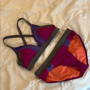 Prana bikini